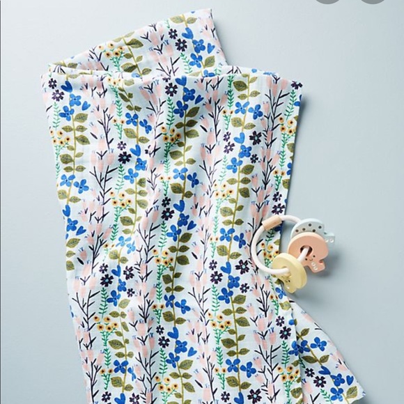 Anthropologie Other - Anthropologie swaddle